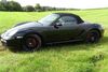 Porsche Boxster goergeshausen