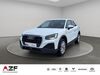 Audi Q2 huerup