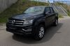 VW Amarok deutschland