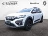 Dacia Jogger krauchenwies