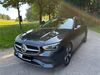 Mercedes-Benz C 220 obergriesbach