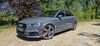 Audi S3 kuehbach