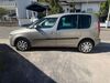 Skoda Roomster wiersdorf