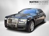 Rolls Royce Ghost saalow
