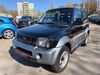 Suzuki Jimny muenster-sarmsheim