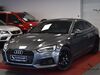 Audi A5 dauchingen