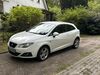 Seat Ibiza gandesbergen