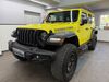 Jeep Wrangler geisenfeld