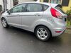 Ford Fiesta leutesdorf