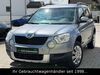 Skoda Yeti geisenfeld