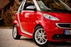 Smart ForTwo wissmannsdorf