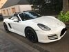 Porsche Boxster meinborn