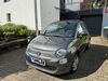 Fiat 500C graefendhron