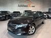 Skoda Superb rabenau