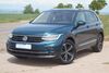 VW Tiguan wissmannsdorf