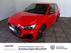 Audi A1 oberrossbach