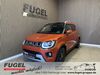 Suzuki Ignis kreis|bad-toelz-wolfratshausen