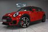 Mini John Cooper Works Clubman goergeshausen