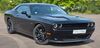 Dodge Challenger muehlstedt