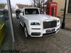 Rolls Royce Cullinan aichtal