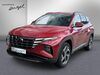 Hyundai TUCSON troestau