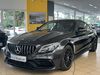 Mercedes-Benz C 63 AMG wissmannsdorf