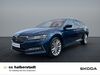 Skoda Superb bueddenstedt