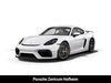 Porsche Cayman ockenheim