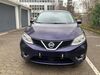 Nissan Pulsar Weisenheim am Berg