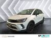 Opel Crossland (X) ziegra-knobelsdorf