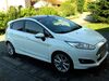 Ford Fiesta schoefweg