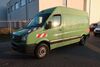 VW Crafter langenhagen