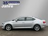Skoda Superb ockenheim