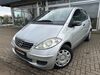 Mercedes-Benz A 160 wissmannsdorf