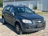Chevrolet Captiva huerup