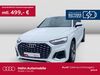 Audi Q5 krauchenwies