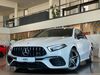 Mercedes-Benz A 45 AMG geisenfeld