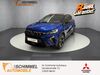 Mitsubishi ASX saalow