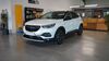 Opel Grandland (X) stockhausen-illfurth