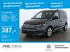 VW Caddy Deutschland