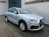 Audi Q3 lauchroeden
