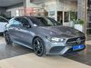 Mercedes-Benz CLA 200 Shooting Brake wissmannsdorf