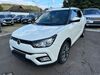 SsangYong Tivoli walhausen