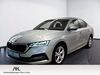 Skoda Octavia roehrig