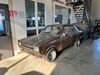 Ford Escort ruttersdorf-lotschen