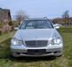 Mercedes-Benz C 320 teichweiden