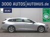 Opel Insignia wunstorf