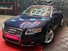 Audi S4 oberrossbach