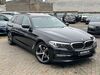 BMW 530 muenster-sarmsheim