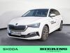 Skoda Scala juetrichau